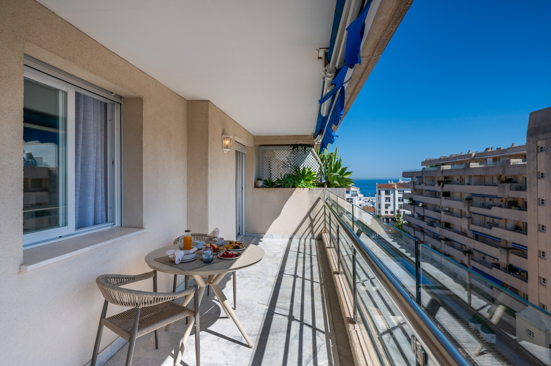 Puerto Banús, Marbella