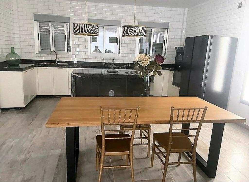 Algarrobo