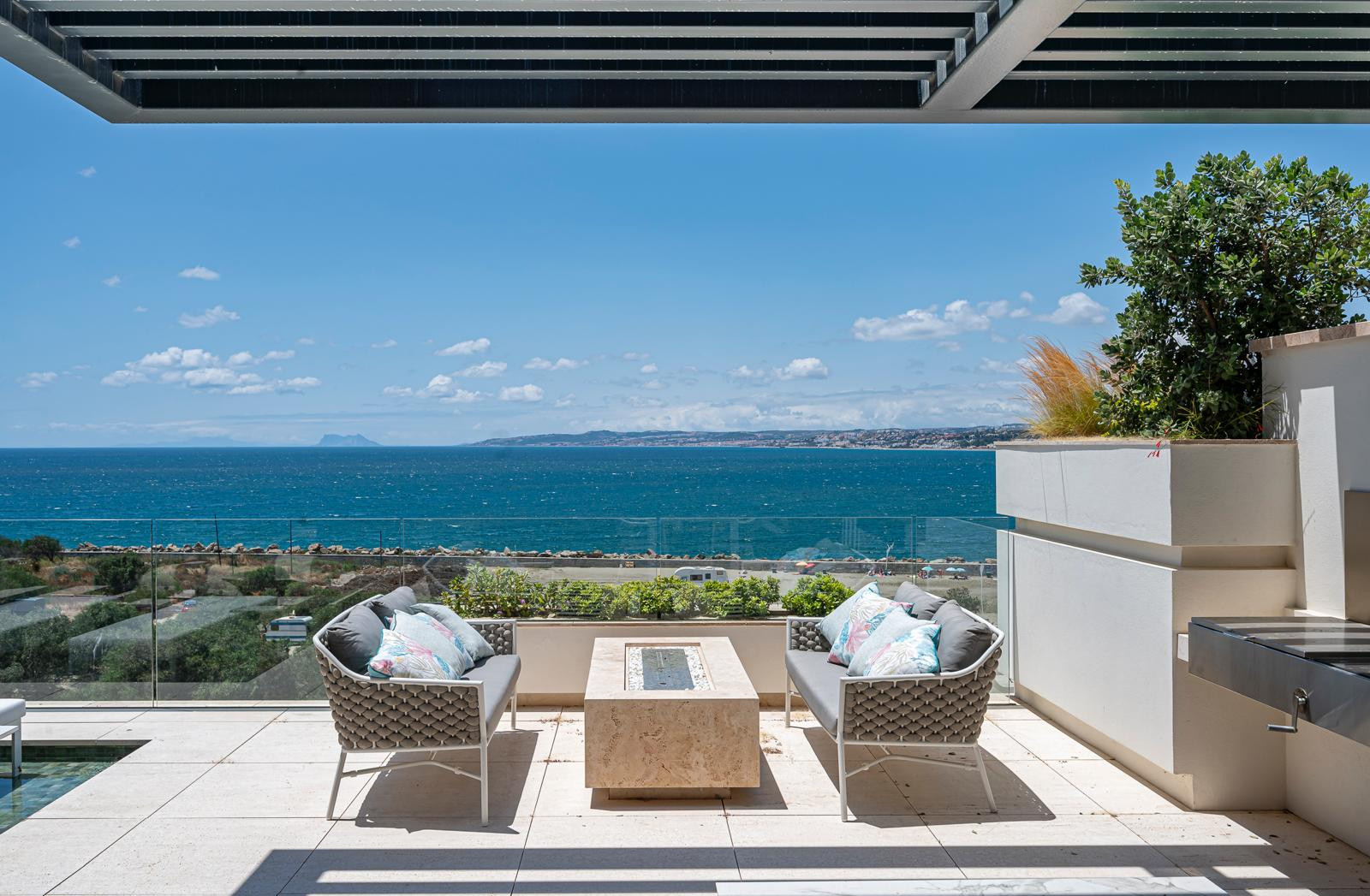 La Alqueria, Estepona