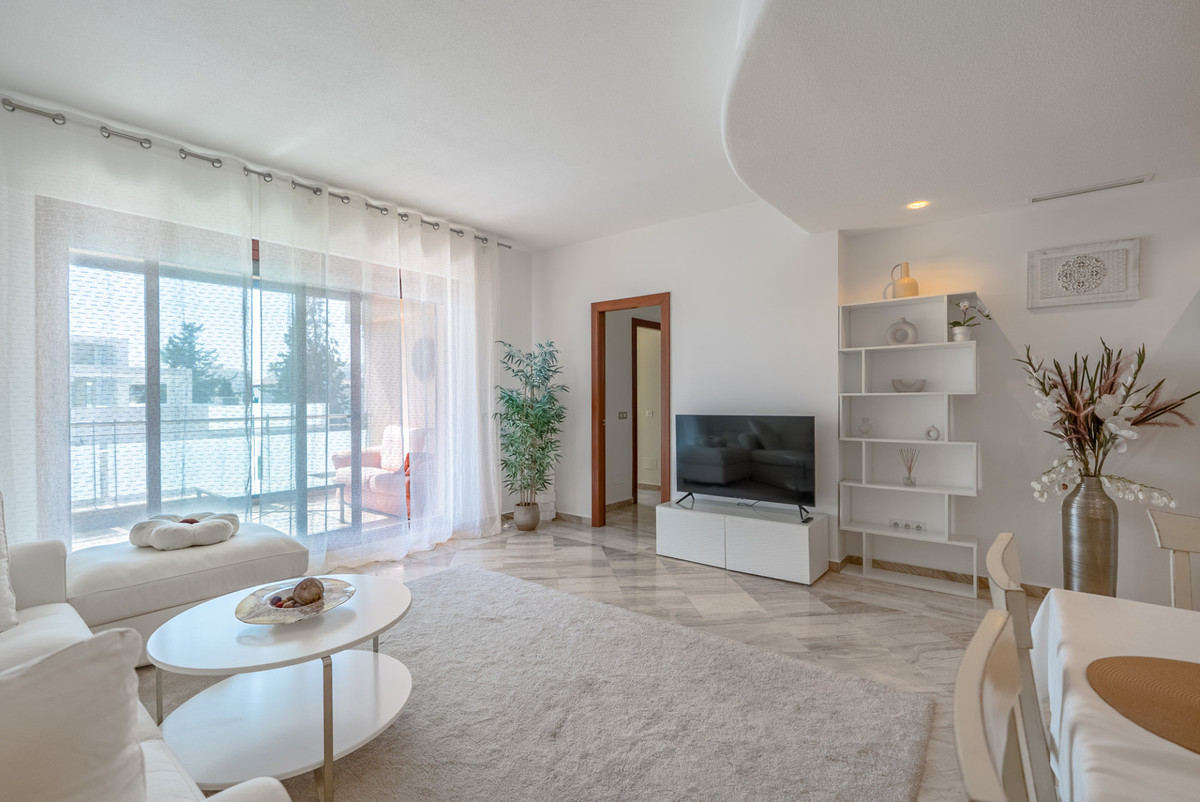 San Pedro de Alcántara